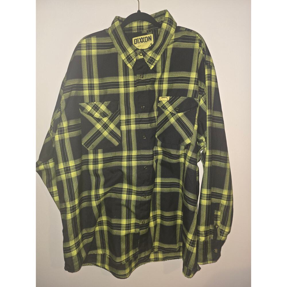 Metallica 72 Seasons Flannel, 4XL
